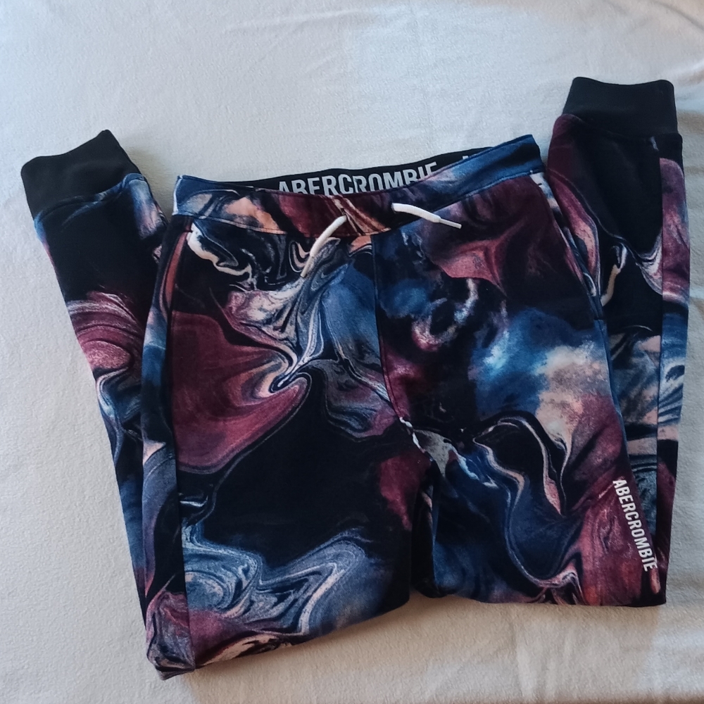 Big kids Sweatpants